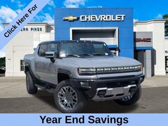 2025 GMC HUMMER EV Pickup 3X Truck