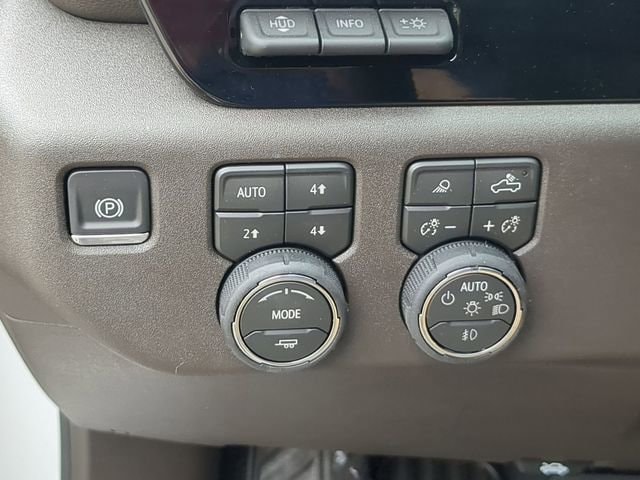 2026 Chevrolet Silverado 1500 LTZ - Photo 20