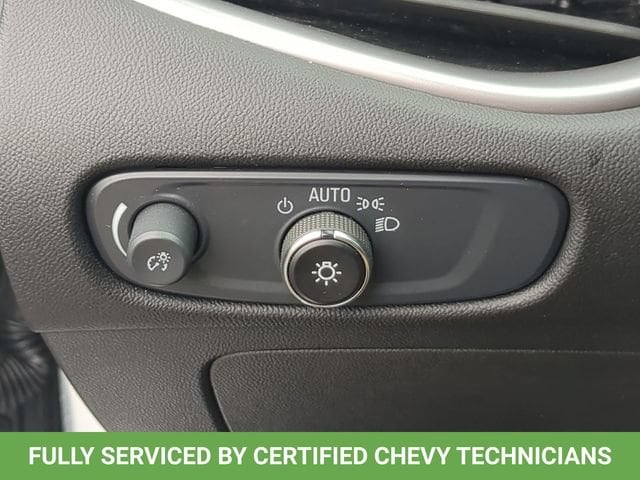 2025 Chevrolet Malibu 1LT - Photo 26