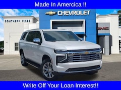 2025 Chevrolet Suburban Premier SUV