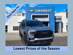 2026 GMC Terrain Elevation SUV