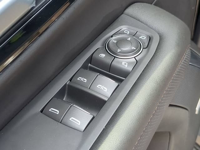 2026 Chevrolet Tahoe High Country - Photo 17