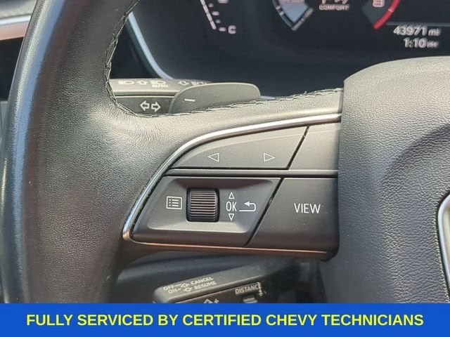 2024 Audi Q3 S Line Premium - Photo 26