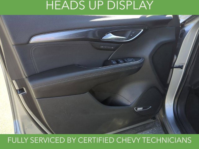 2024 Buick Envision Preferred - Photo 20