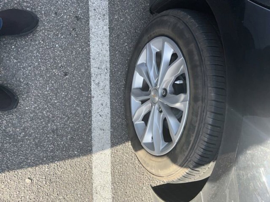 Used 2024 Chevrolet Malibu 1LT Sedan