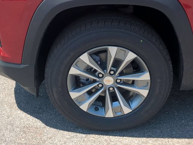 2027 Chevrolet Equinox LT - Photo 12