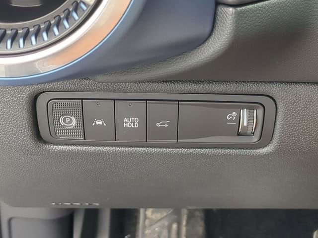 2025 Chevrolet Equinox EV LT - Photo 25
