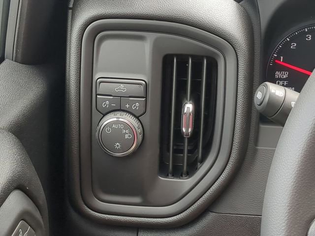 2025 Chevrolet Silverado 1500 Custom - Photo 24