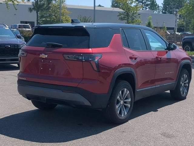 2027 Chevrolet Equinox LT - Photo 5