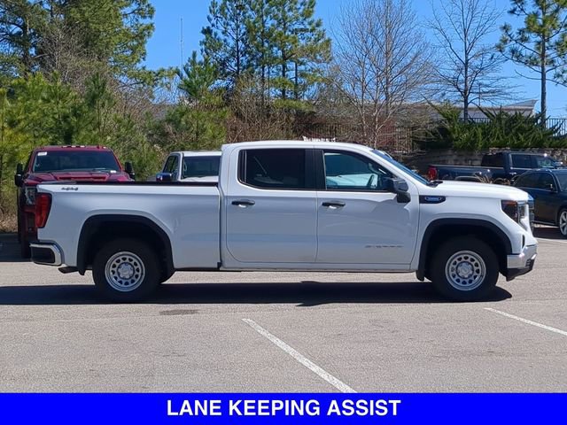 2025 Gmc Sierra 1500 Pro photo 3