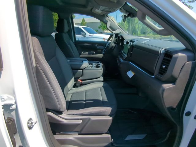 2025 Chevrolet Silverado 1500 LT - Photo 45