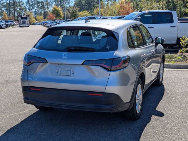 2023 Honda HR-V LX photo 2