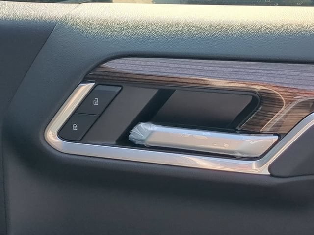 2026 Chevrolet Silverado 1500 LT - Photo 37