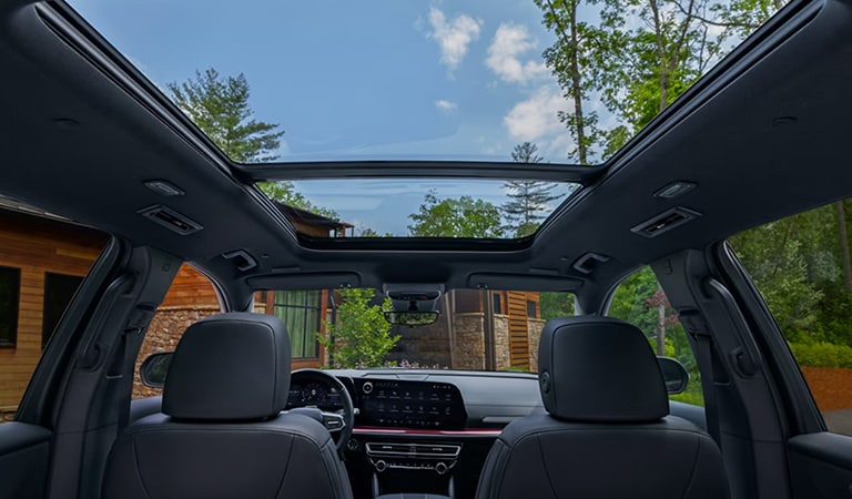 Southern Pines North Carolina 2024 Chevrolet Traverse