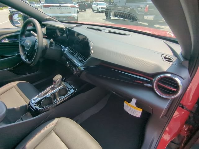 2026 Chevrolet Trax RS - Photo 41