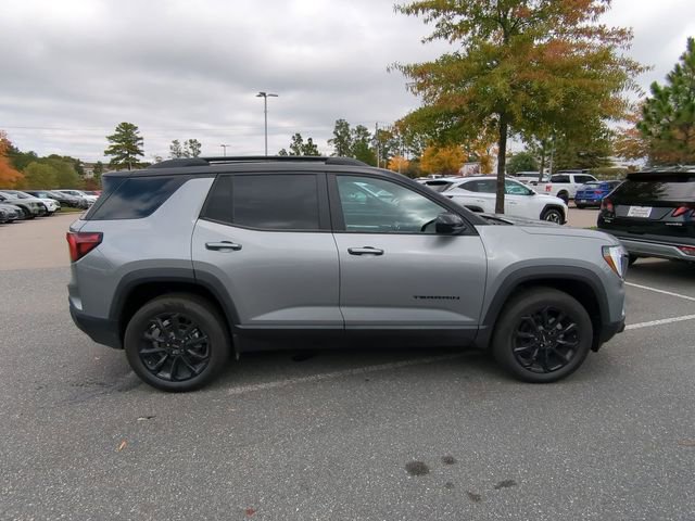 2026 Gmc Terrain Elevation photo 2