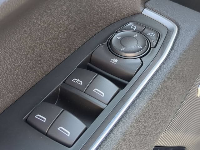 2026 Chevrolet Silverado 1500 LT Trail Boss - Photo 17