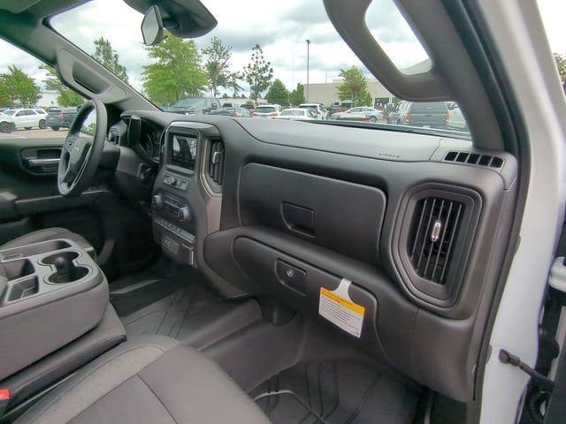 2025 Chevrolet Silverado 1500 Custom - Photo 45