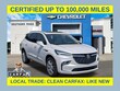  Buick Enclave