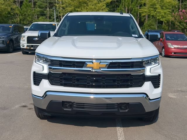 2026 Chevrolet Silverado 1500 LT - Photo 10