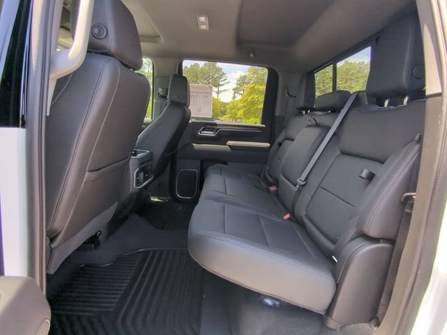 2026 Chevrolet Silverado 2500 HD LTZ - Photo 34