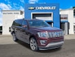  Ford Expedition Max