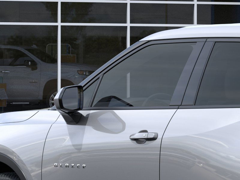 2025 Chevrolet Blazer 2LT - Photo 59