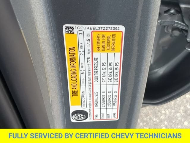 2026 Chevrolet Silverado 1500 RST - Photo 44