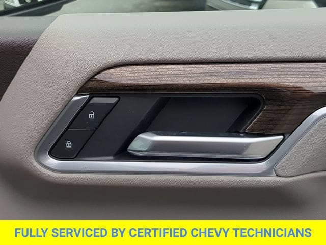 2026 Chevrolet Silverado 1500 RST - Photo 38