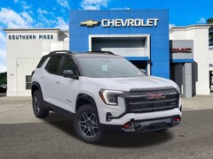 2026 GMC Terrain AT4 SUV