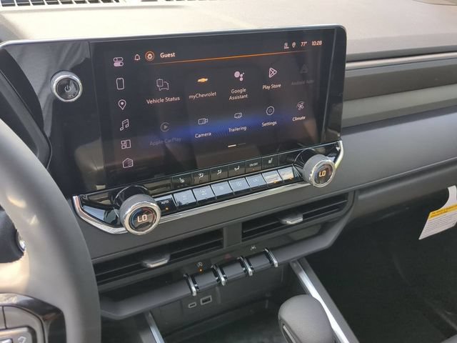 2026 Chevrolet Colorado Trail Boss - Photo 25