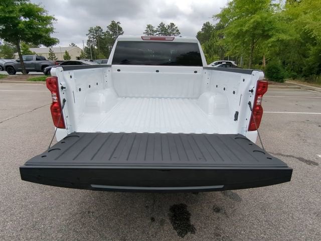 2025 Chevrolet Silverado 1500 Custom - Photo 37