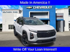 2026 Chevrolet Equinox LT SUV