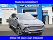 Chevrolet Equinox EV