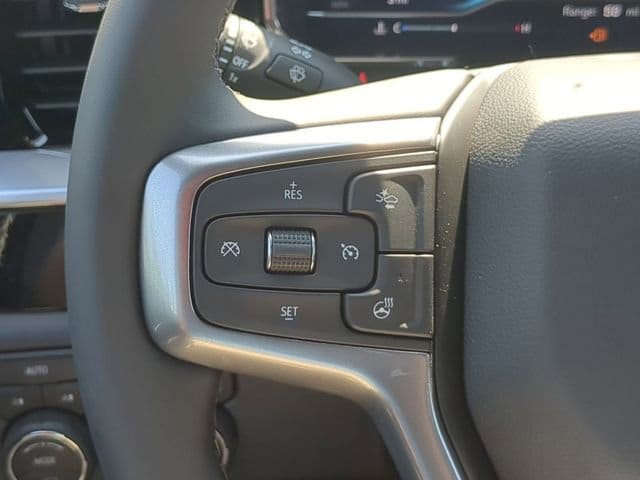2025 Chevrolet Silverado 1500 LT - Photo 26