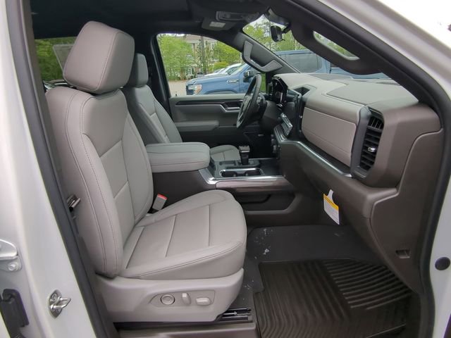 2026 Chevrolet Silverado 1500 LTZ - Photo 41