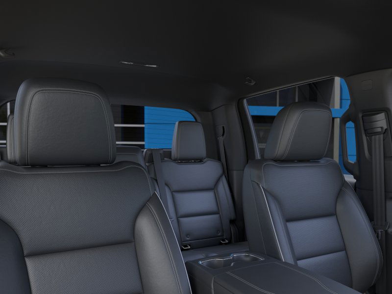 2025 Chevrolet Silverado EV LT - Photo 75