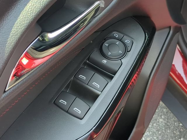 2026 Chevrolet Trax RS - Photo 17