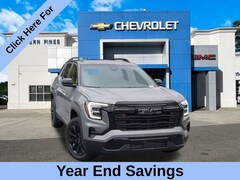 2026 GMC Terrain Elevation SUV