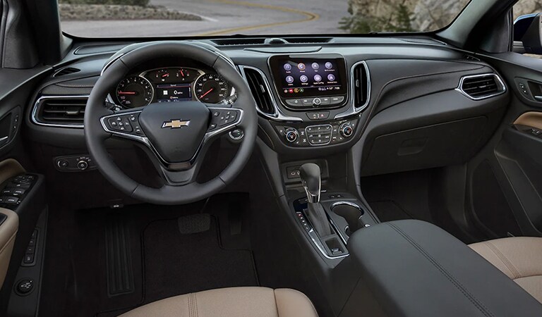 Southern Pines NC 2023 Chevrolet Equinox