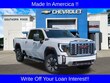 GMC Sierra 2500 HD