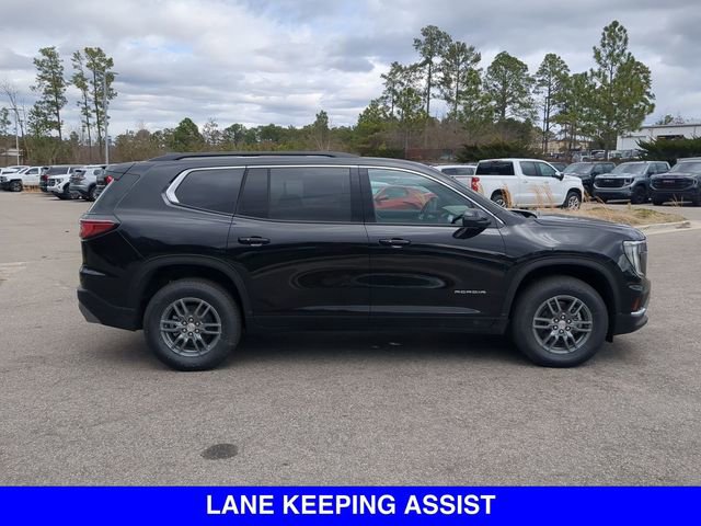 2025 Gmc Acadia Elevation photo 3