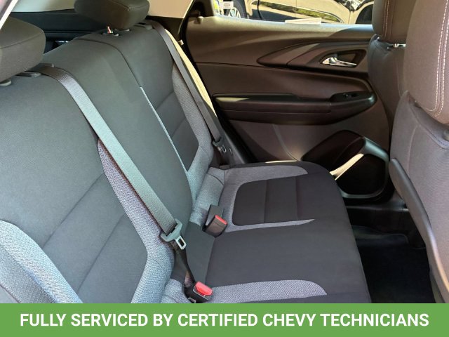 2023 Chevrolet TrailBlazer LT - Photo 39