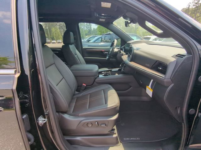 2026 Chevrolet Tahoe High Country - Photo 45