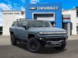 GMC HUMMER EV SUV
