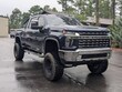  Chevrolet Silverado 2500 HD
