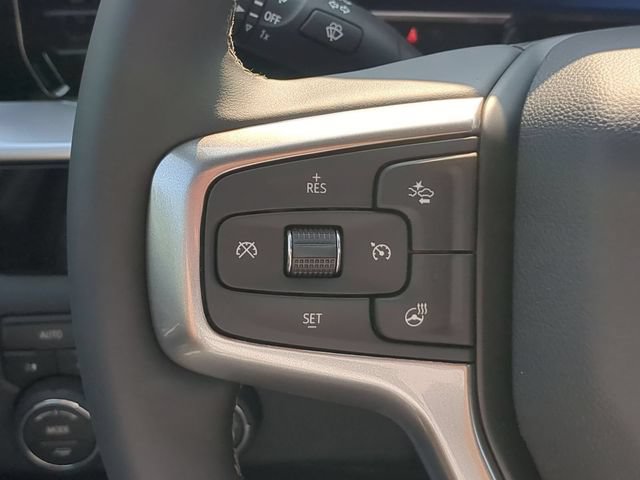 2026 Chevrolet Silverado 1500 LT - Photo 20