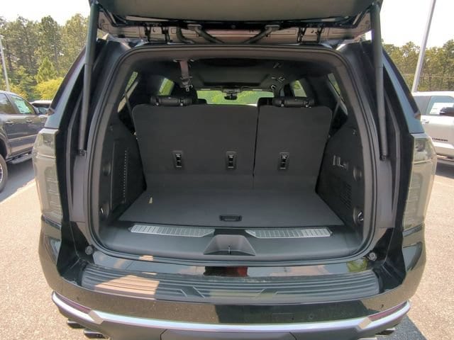 2026 Chevrolet Tahoe High Country - Photo 36