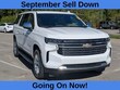 Chevrolet Suburban