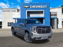 2025 GMC Sierra 1500 Denali Ultimate Truck